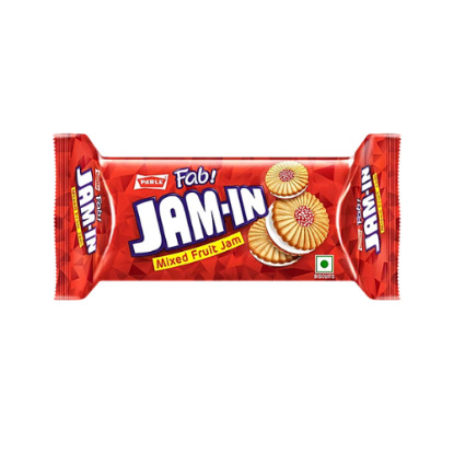 Picture of Parle - G Jam In