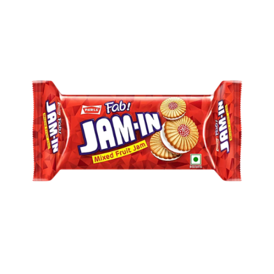Picture of Parle - G Jam In