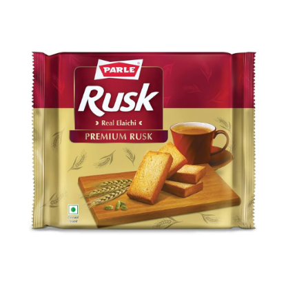 Picture of Parle - G Rusk (Elachi)