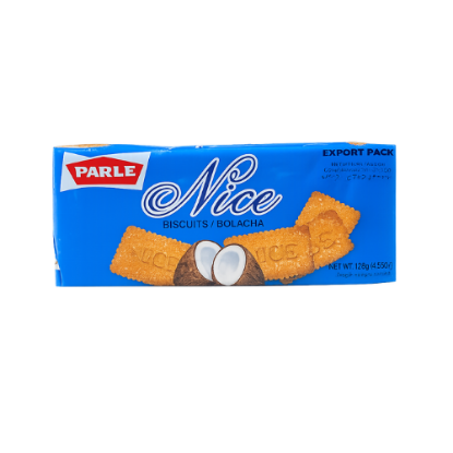 Picture of Parle - G Nice