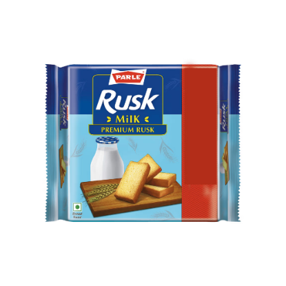 Picture of Parle - G Rusk Milk
