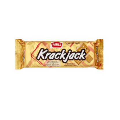 Picture of Parle - G KrackJack