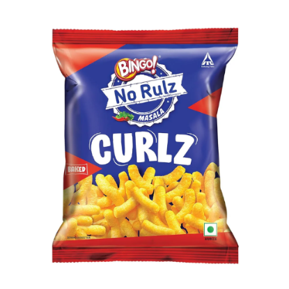 Picture of Bingo Curlz Masala
