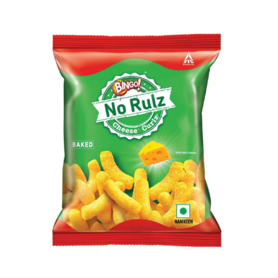 Picture of Bingo Curlz Cheese