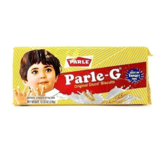 Picture of Parle - G