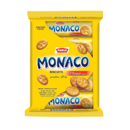 Picture of Parle - G Monaco