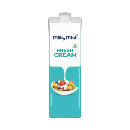 Picture of Milky Mist UHT Cream