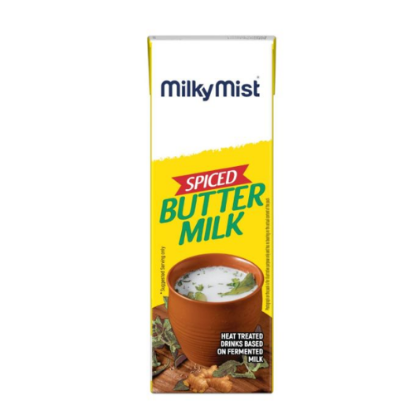 Picture of Milky Mist Butter Milk