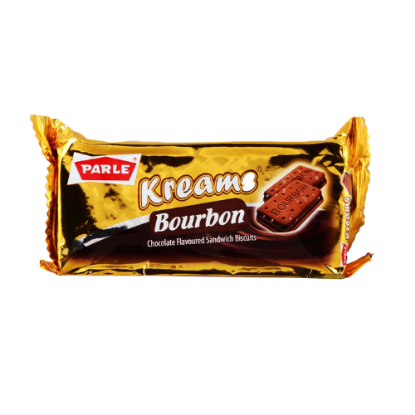 Picture of Parle - G Kream Bourbon