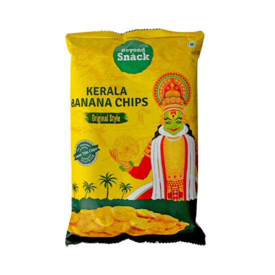 Picture of Beyond Kerala Banana Chips (Original)
