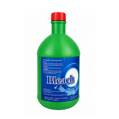 Picture of Bleach
