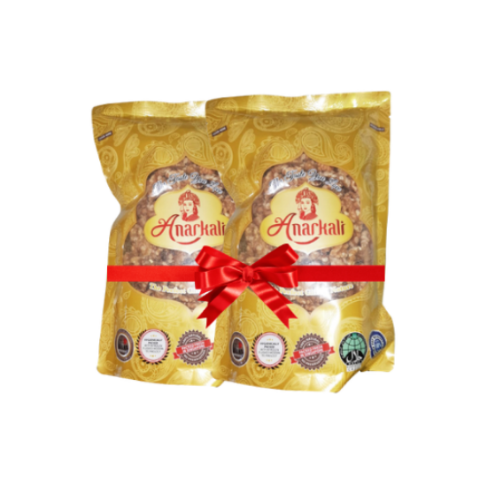 Picture of Anarkali Walnuts USA (Combo)