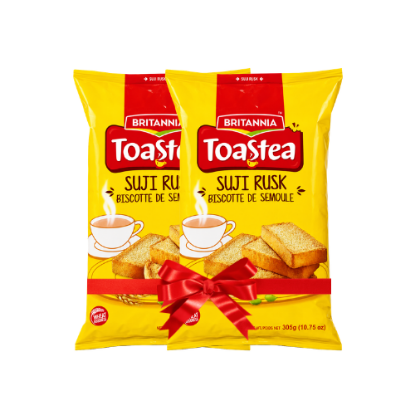 Picture of Britannia Suji Rusk