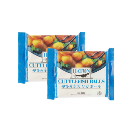 Picture of Haton CuttleFish Balls (Combo)