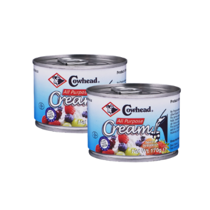Picture of Cowhead All Purpose Cream (Combo)