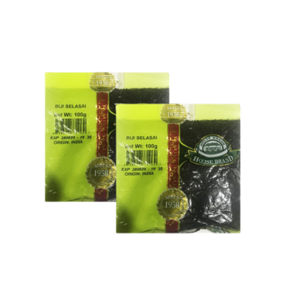Picture of House Brand Biji Selasai (Combo)