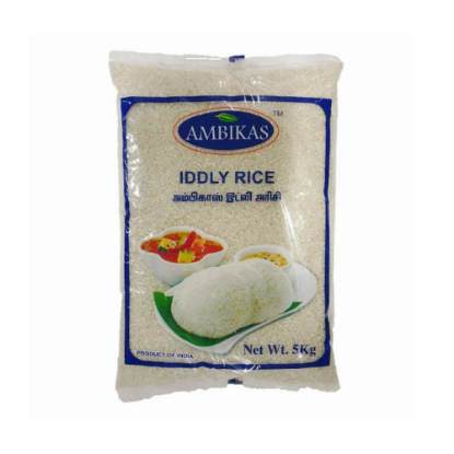 Picture of Ambikas Idly Rice
