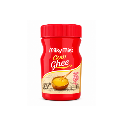 Picture of Milky Mist Ghee