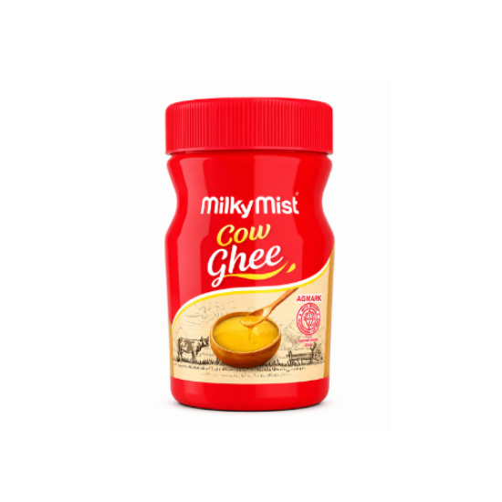 Picture of Milky Mist Ghee