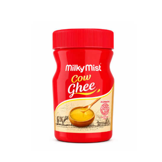 Picture of Milky Mist Ghee