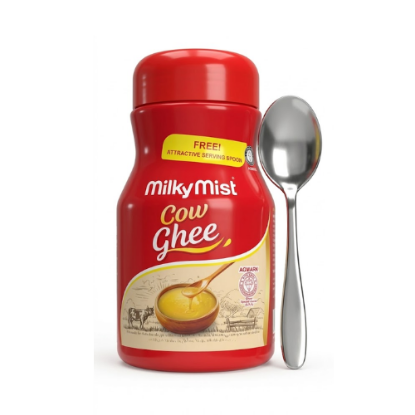 Picture of Milky Mist Ghee