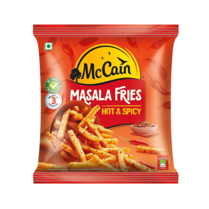 Picture of Mccain Masala Fires