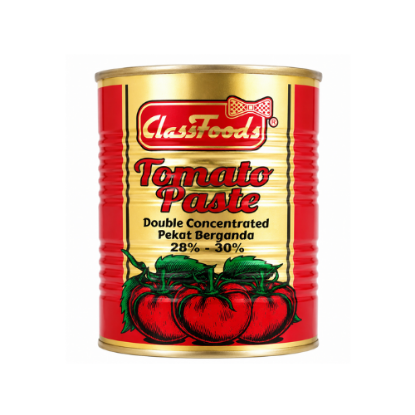 Picture of ClassFoods Tomato Paste