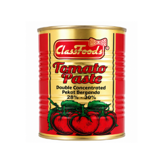 Picture of ClassFoods Tomato Paste