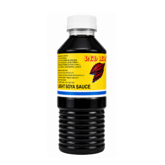 Picture of Red Leaf Light Soya Sauce