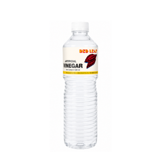 Picture of Red Leaf Artificial Vinegar