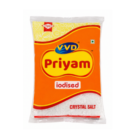 Picture of VVD Crystal Salt