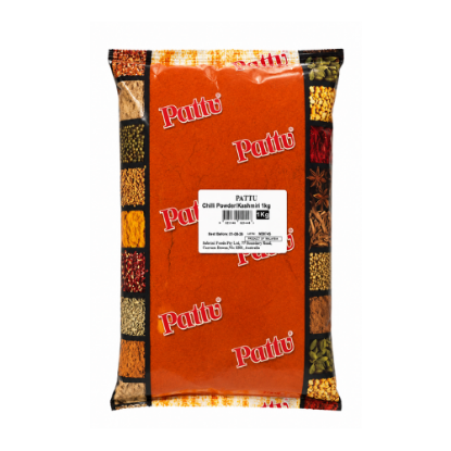 Picture of Pattu Chilli Powder