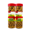 Picture of Chhedas Roasted Chickpeas Lemon Pudina (Combo)