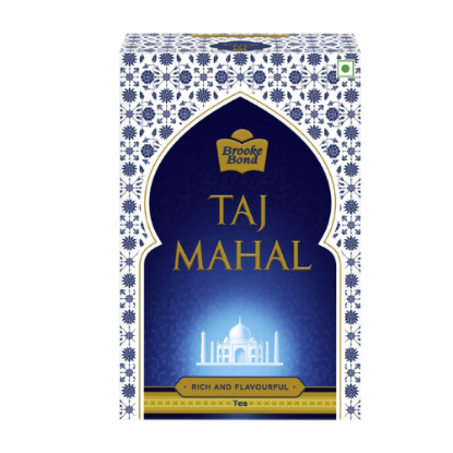 Picture of Taj Mahal Tea