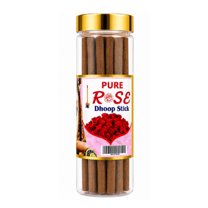 Picture of Rose Dhoop Stick