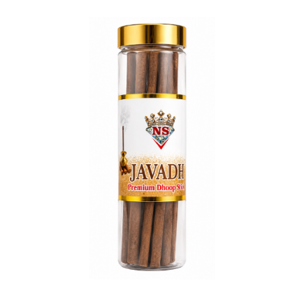 Picture of Javadh Premium Dhoop Stick