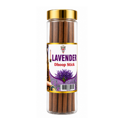 Picture of Lavender Dhoop Stick