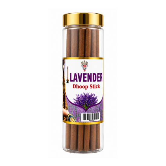 Picture of Lavender Dhoop Stick