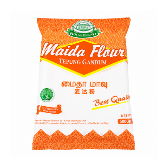 Picture of House Brand Maida Flour