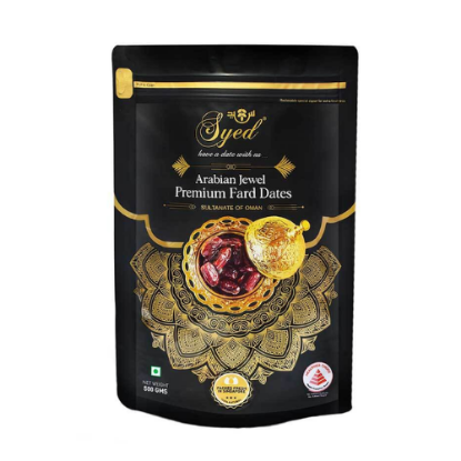 Picture of Syed Arabian Jewel Premium Fard Dates