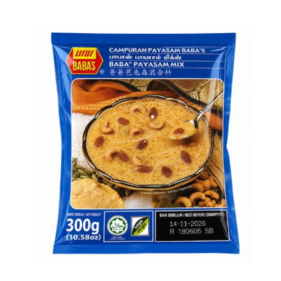 Picture of Baba's Payasam Mix