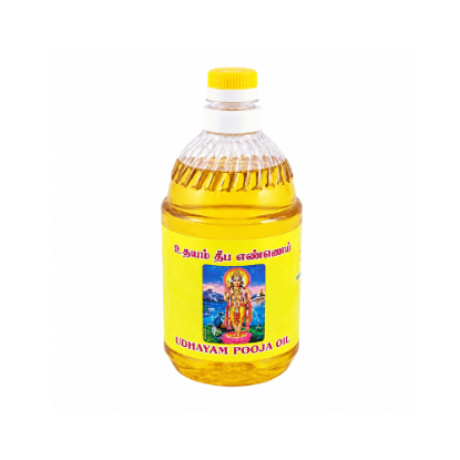 Picture of Udhayam Pooja/Prayer Oil