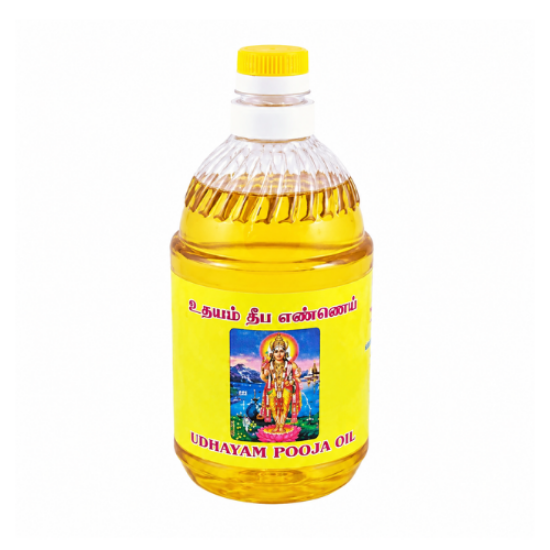 Picture of Udhayam Pooja/Prayer Oil