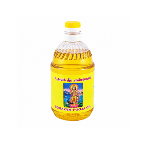 Picture of Udhayam Pooja/Prayer Oil