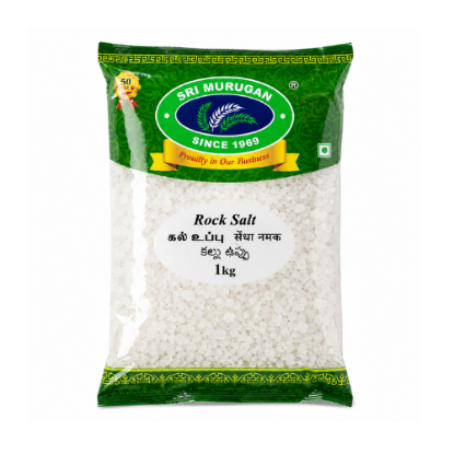 Picture of Sri Murugan Rock Salt