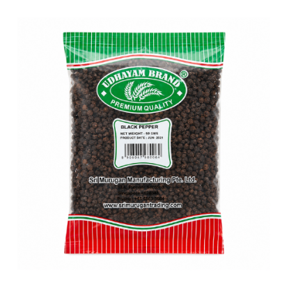 Picture of Sri Murugan Black Pepper