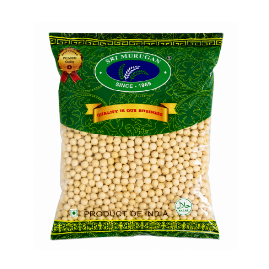 Picture of Sri Murugan Green Peas