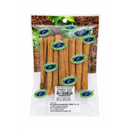 Picture of Sri Murugan Cinnamon Stick (Pattai)
