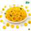Picture of Fresh Yellow Rose Pooja Flower