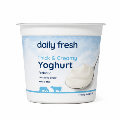 Picture of Daily Fresh Yogurt